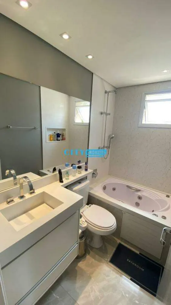 Apartamento, 3 quartos, 96 m² - Foto 3