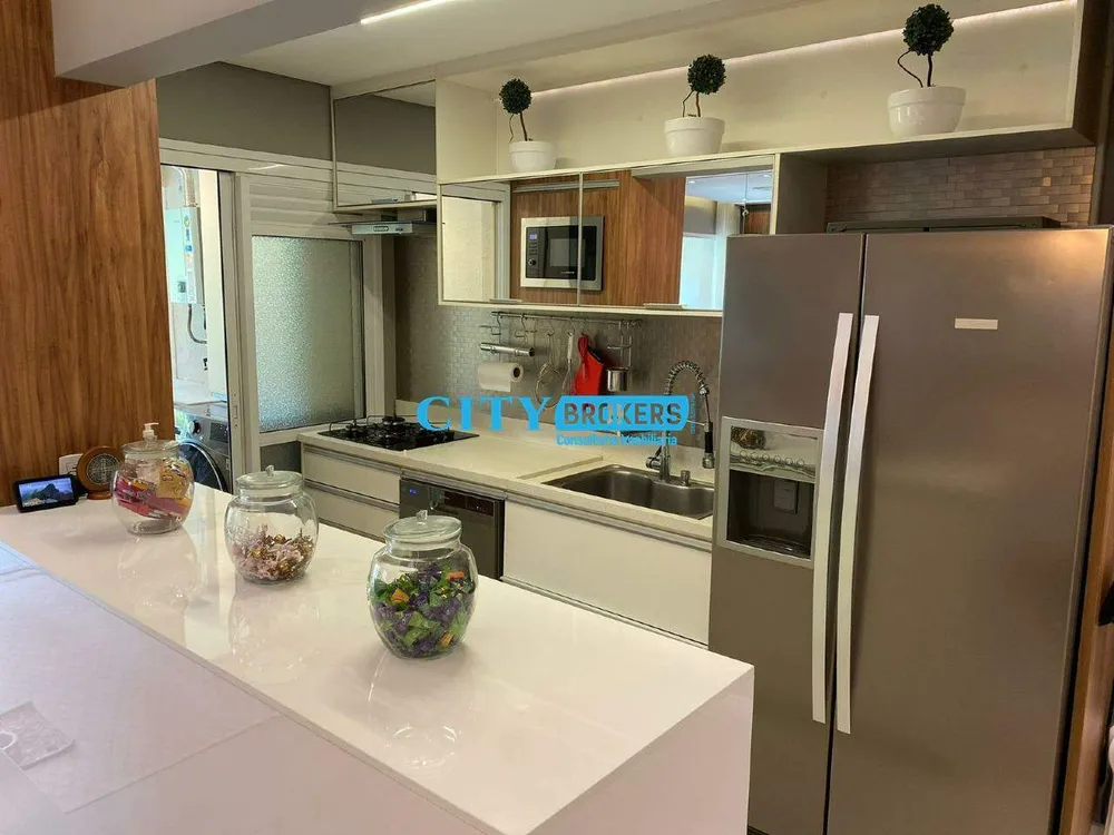 Apartamento, 3 quartos, 96 m² - Foto 5