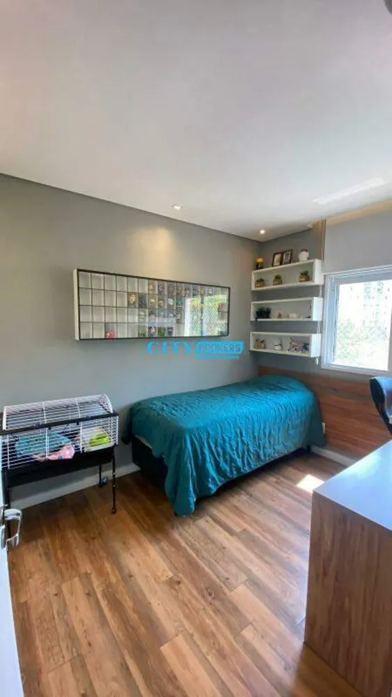 Apartamento, 3 quartos, 96 m² - Foto 8
