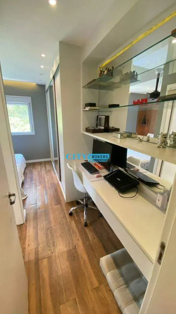 Apartamento, 3 quartos, 96 m² - Foto 1