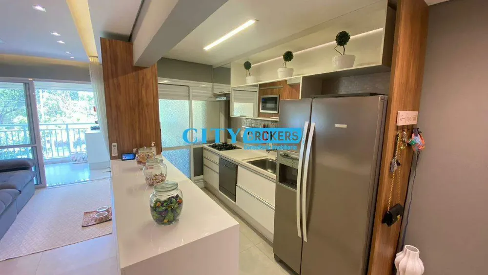 Apartamento, 3 quartos, 96 m² - Foto 6