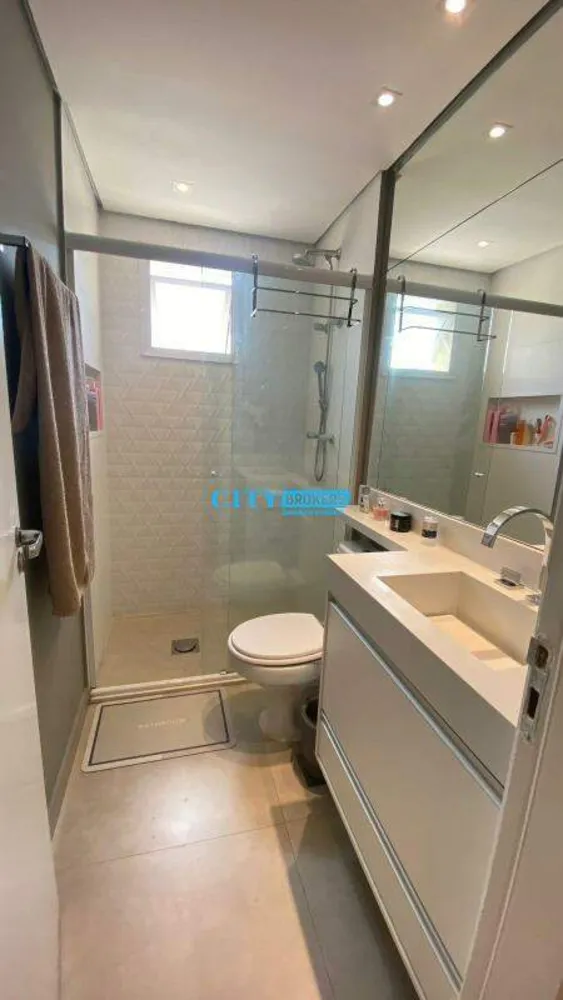 Apartamento, 3 quartos, 96 m² - Foto 7