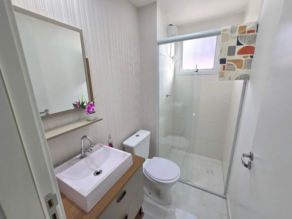 Apartamento, 2 quartos, 90 m² - Foto 4
