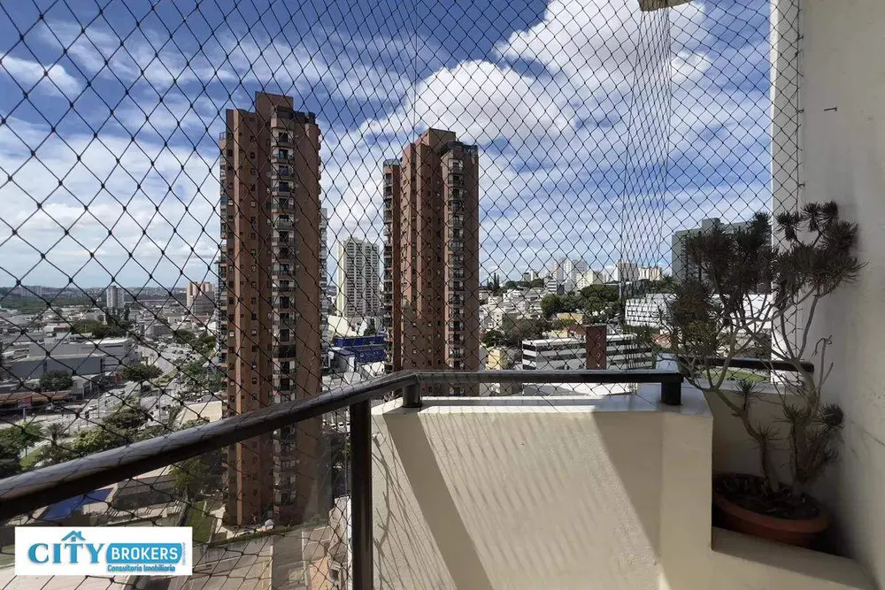 Apartamento, 4 quartos, 168 m² - Foto 2
