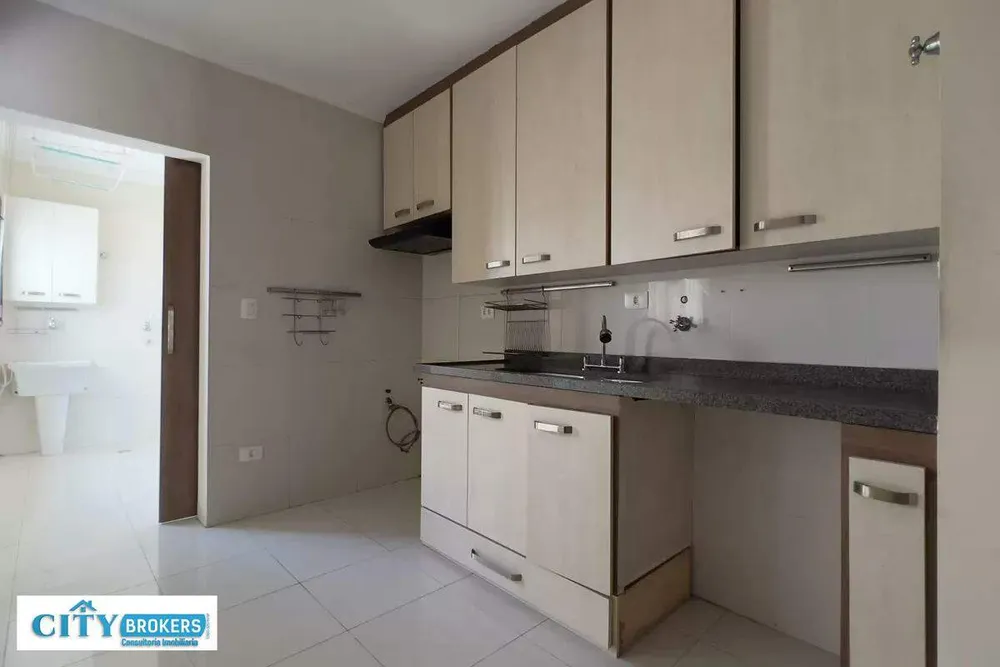 Apartamento, 4 quartos, 168 m² - Foto 4