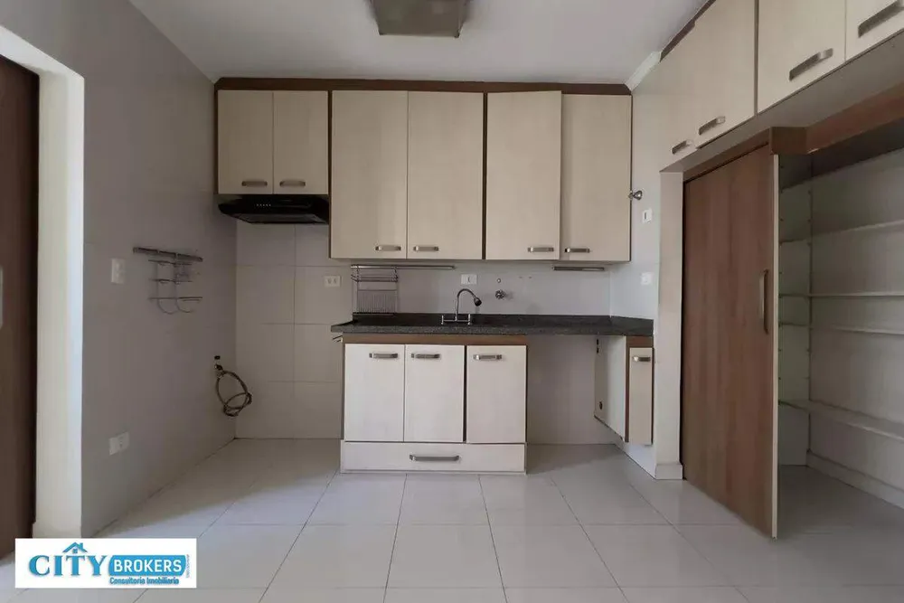 Apartamento, 4 quartos, 168 m² - Foto 1