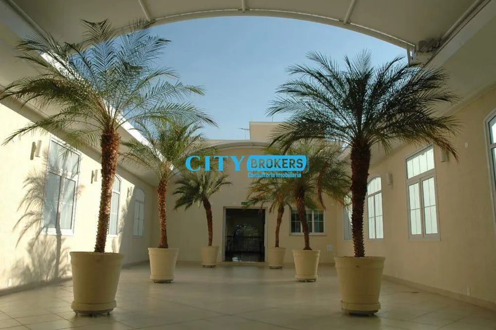 Prédio Inteiro, 694 m² - Foto 1