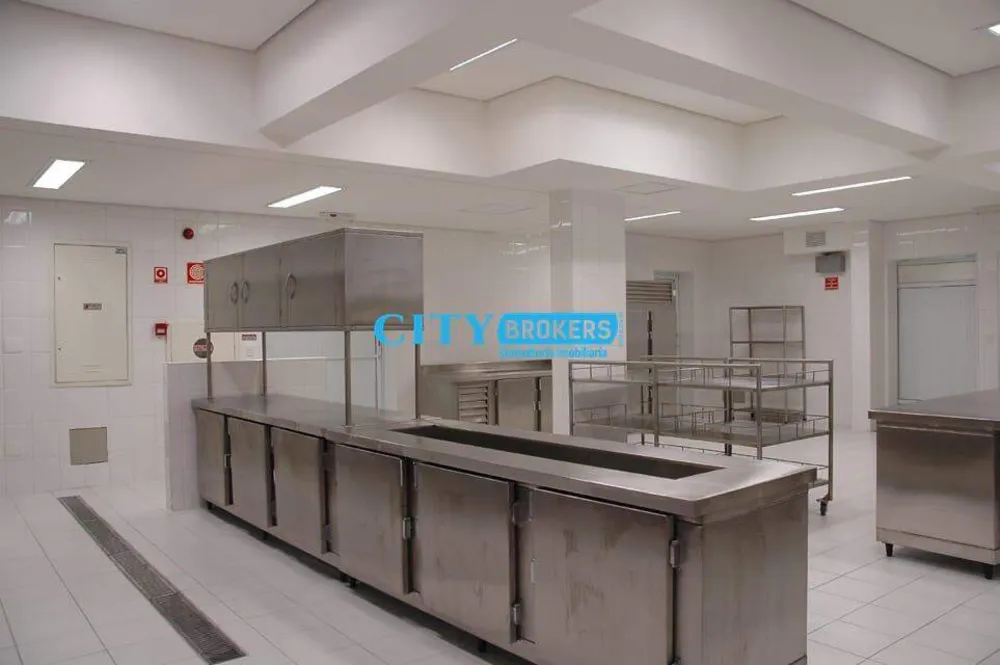 Prédio Inteiro, 694 m² - Foto 6