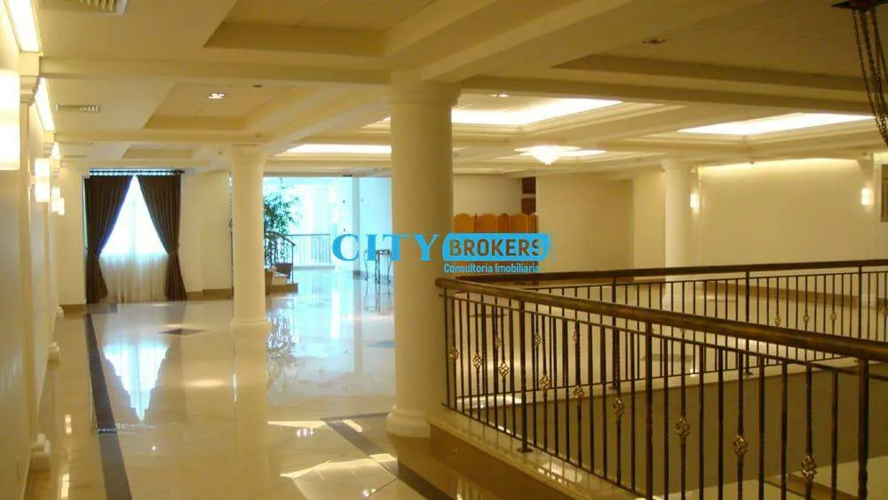 Prédio Inteiro, 694 m² - Foto 2