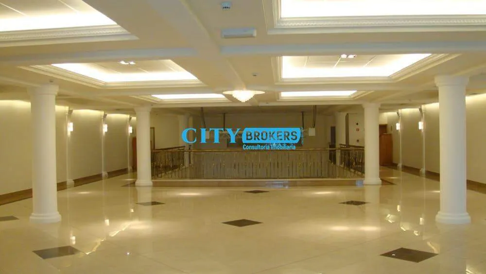 Prédio Inteiro, 694 m² - Foto 3