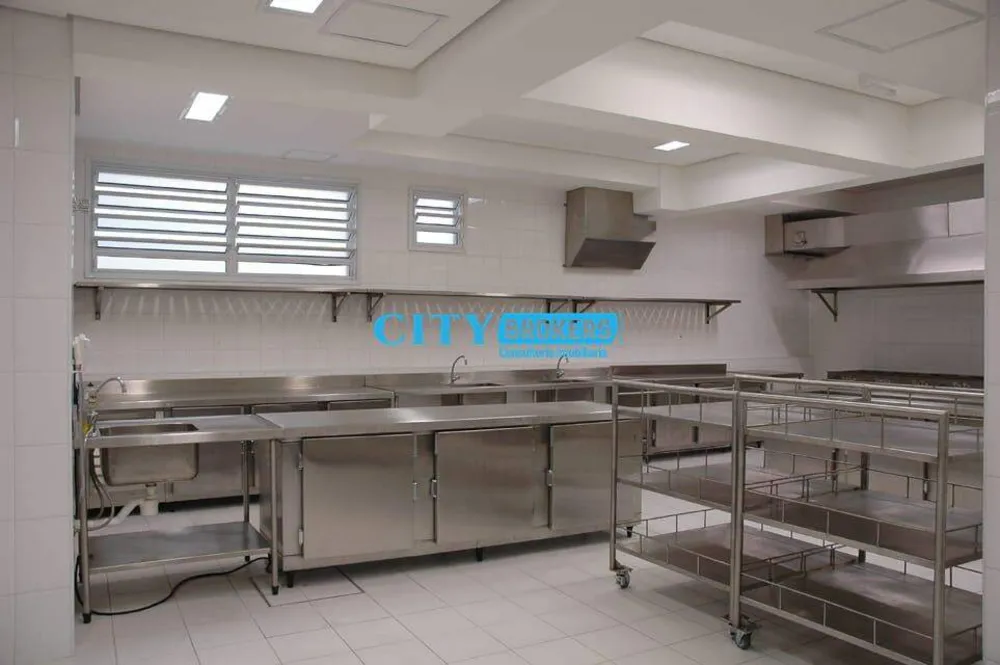 Prédio Inteiro, 694 m² - Foto 9