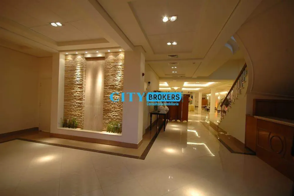 Prédio Inteiro, 694 m² - Foto 12