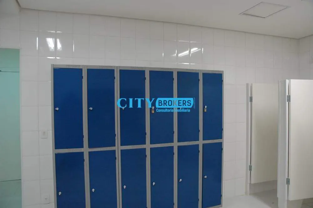 Prédio Inteiro, 694 m² - Foto 8