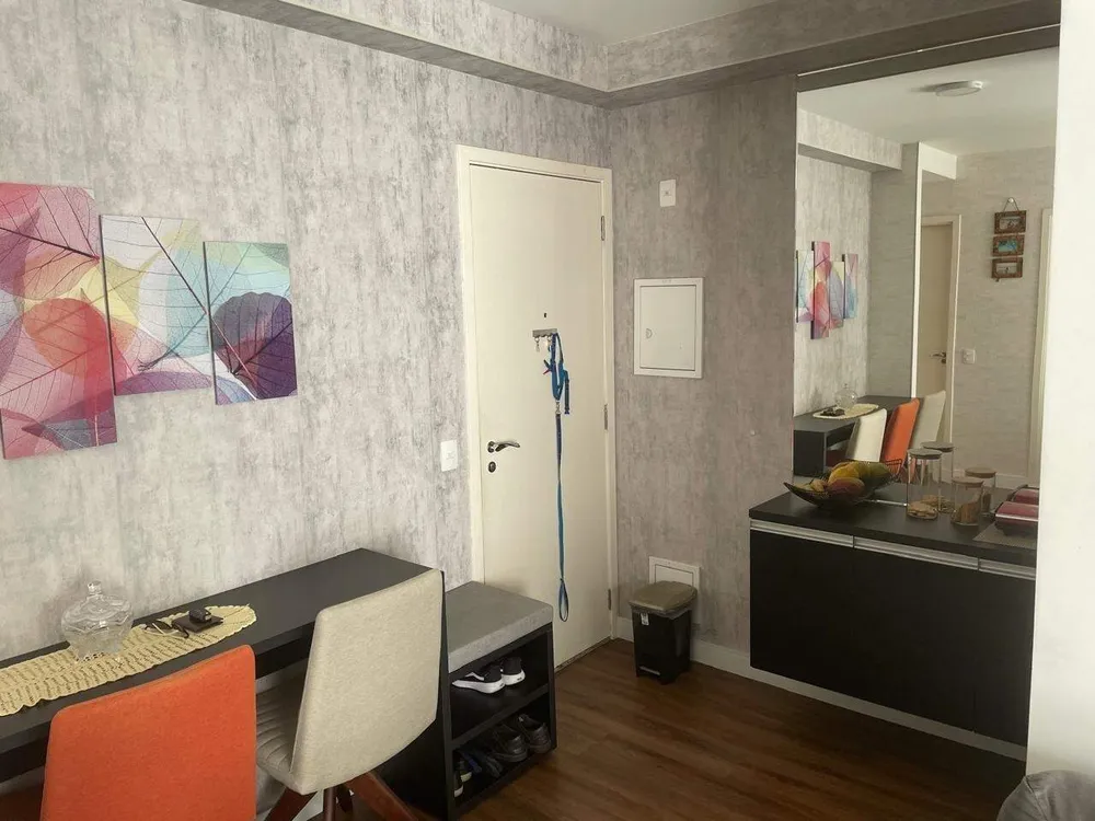 Apartamento, 2 quartos, 51 m² - Foto 1
