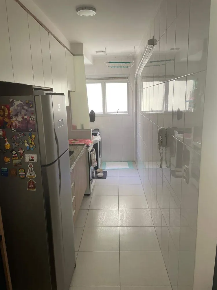 Apartamento, 2 quartos, 51 m² - Foto 2