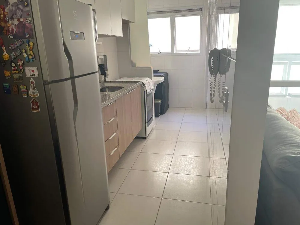 Apartamento, 2 quartos, 51 m² - Foto 5
