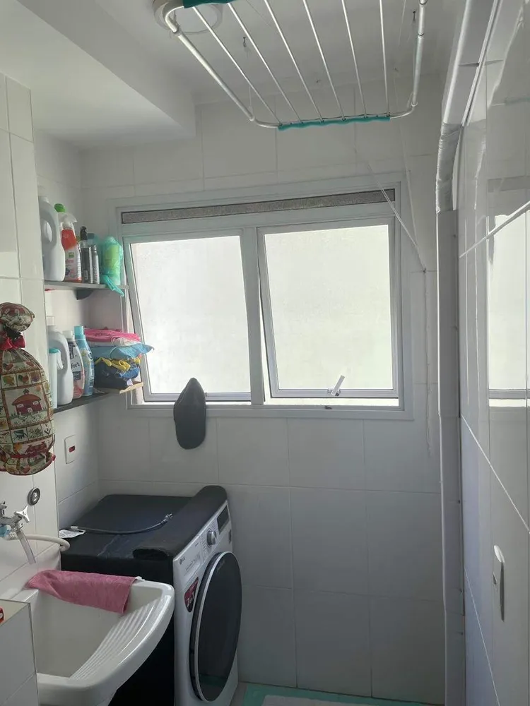 Apartamento, 2 quartos, 51 m² - Foto 4