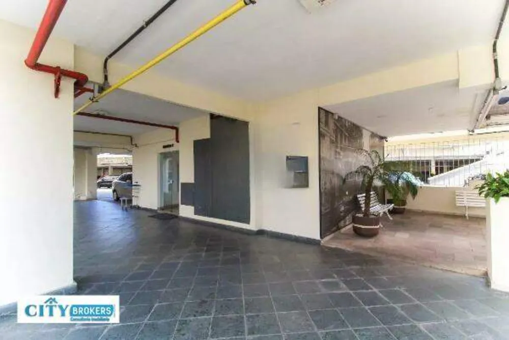 Apartamento, 2 quartos, 53 m² - Foto 4