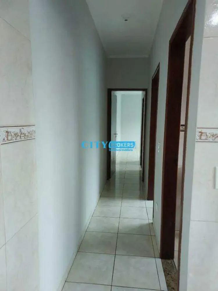 Sobrado, 3 quartos, 137 m² - Foto 7
