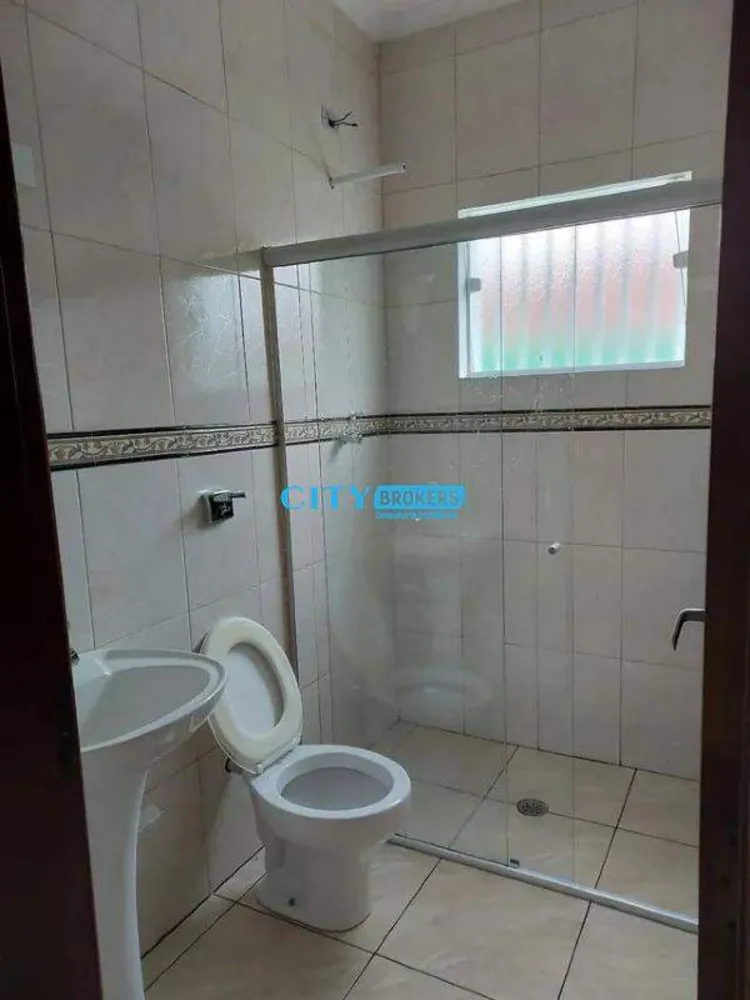 Sobrado, 3 quartos, 137 m² - Foto 1