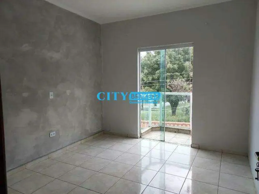 Sobrado, 3 quartos, 137 m² - Foto 5