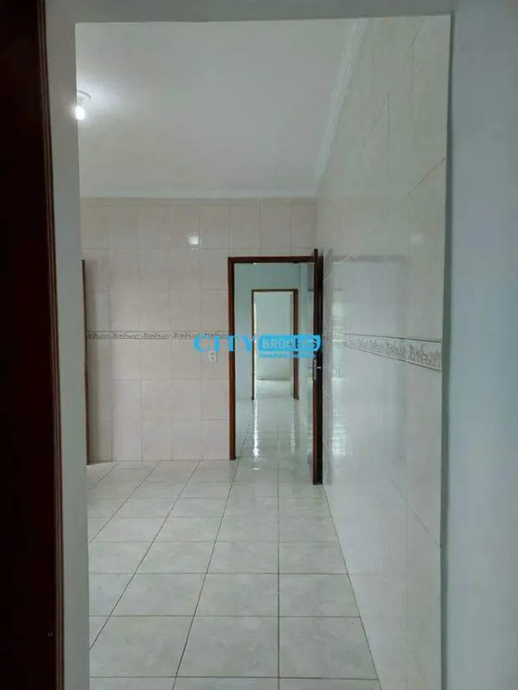 Sobrado, 3 quartos, 137 m² - Foto 3