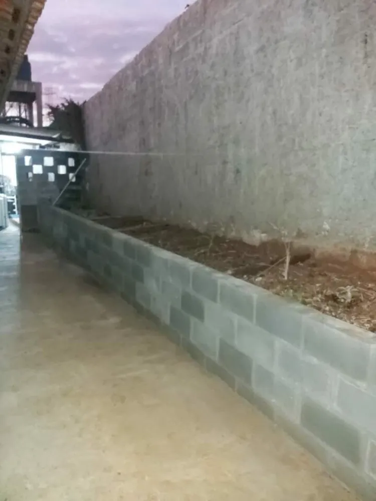 Chácara, 3 quartos - Foto 1