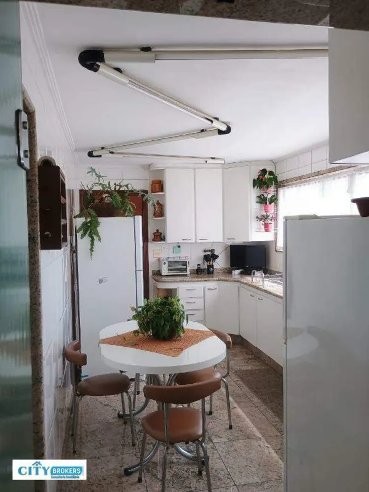 Apartamento, 3 quartos, 183 m² - Foto 6