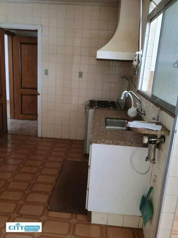 Apartamento, 3 quartos, 183 m² - Foto 5