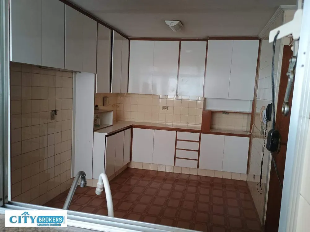 Apartamento, 3 quartos, 183 m² - Foto 1