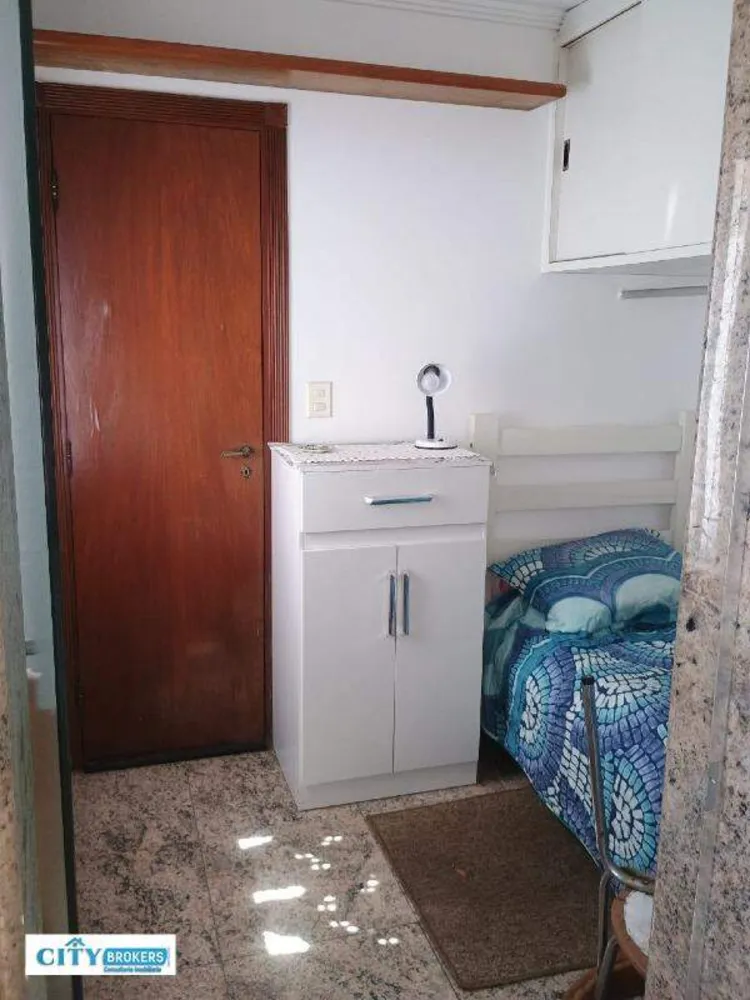 Apartamento, 3 quartos, 183 m² - Foto 2