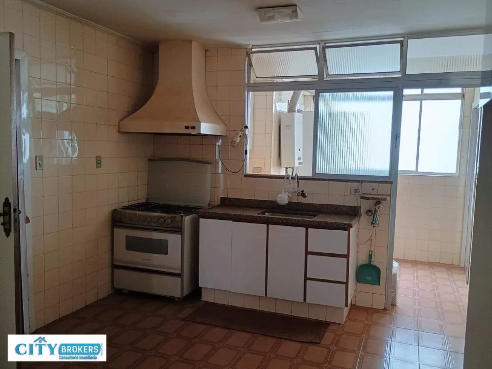 Apartamento, 3 quartos, 183 m² - Foto 4