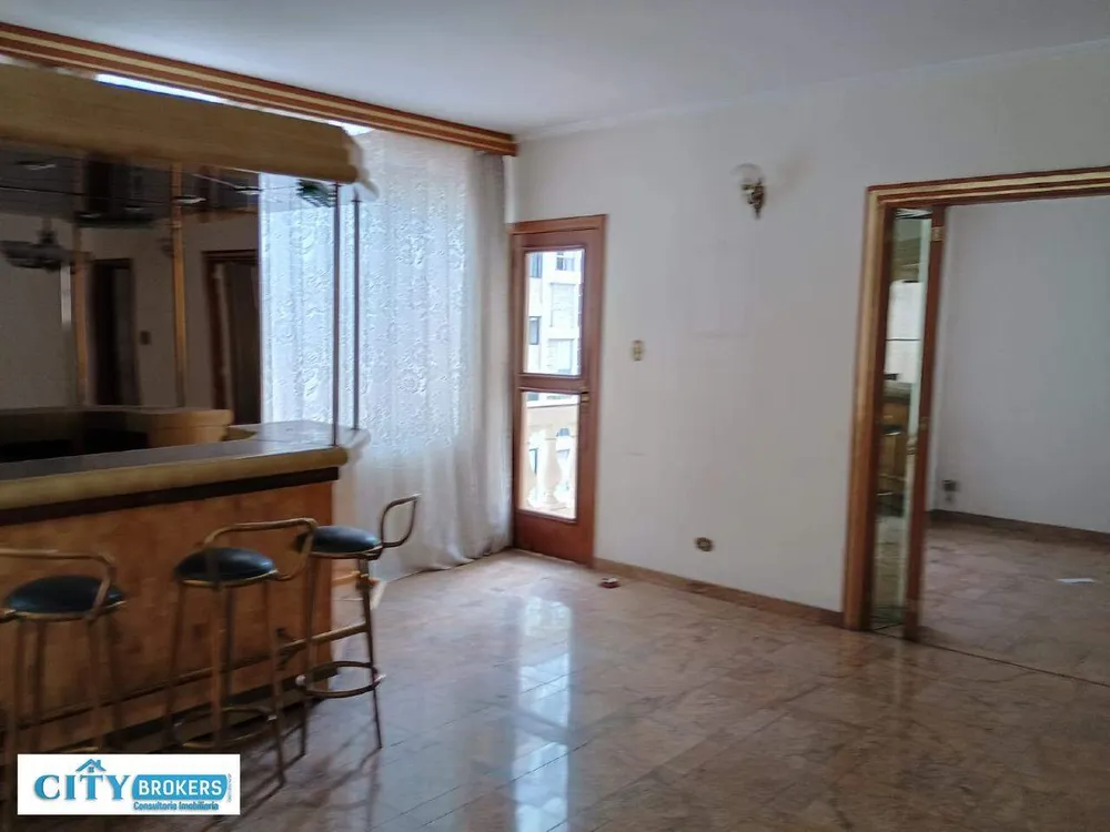 Apartamento, 3 quartos, 183 m² - Foto 8