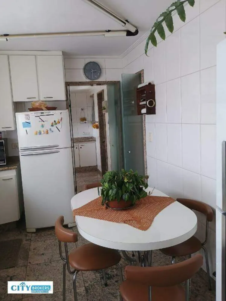 Apartamento, 3 quartos, 183 m² - Foto 3