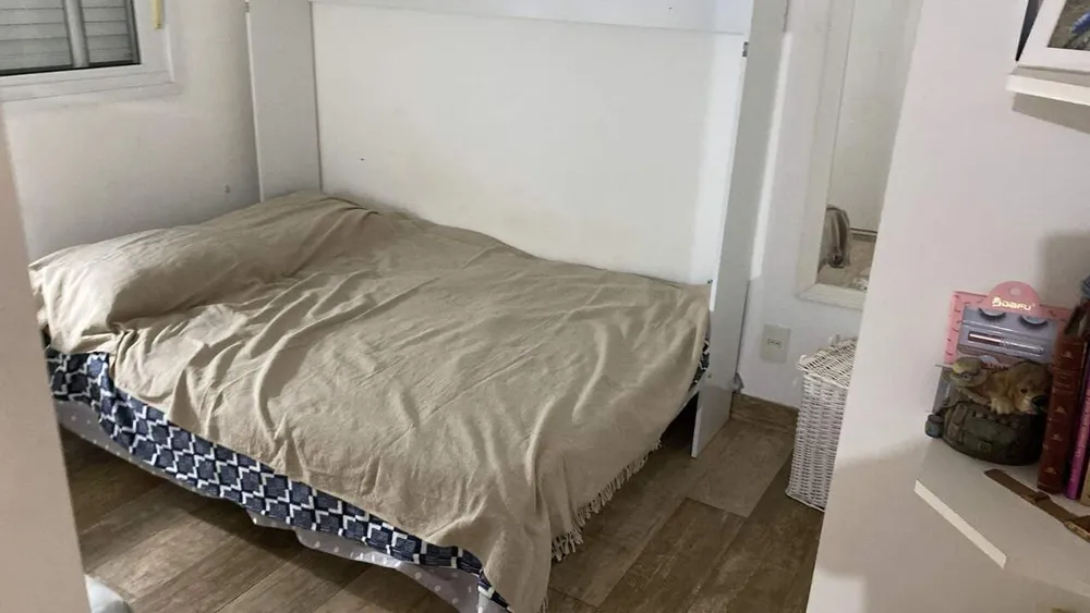 Apartamento, 1 quarto, 34 m² - Foto 8