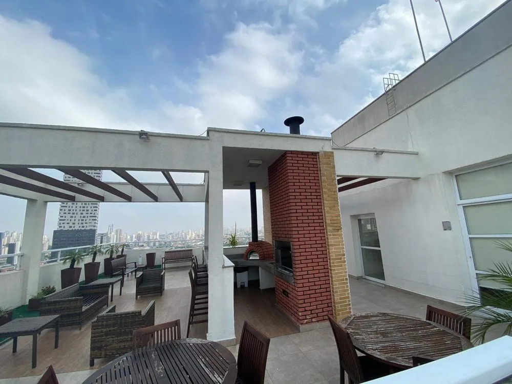 Apartamento, 1 quarto, 34 m² - Foto 7