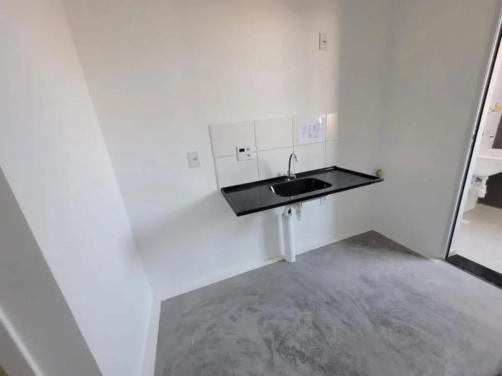 Apartamento, 2 quartos, 40 m² - Foto 2