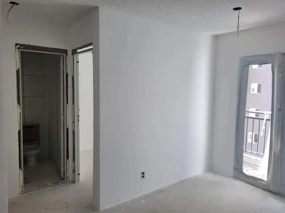 Apartamento, 2 quartos, 40 m² - Foto 5