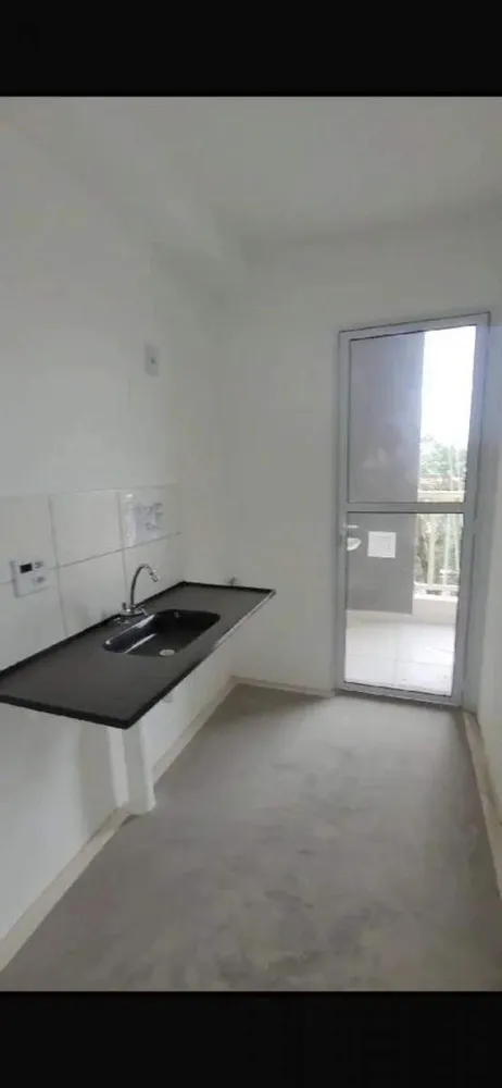 Apartamento, 2 quartos, 40 m² - Foto 8