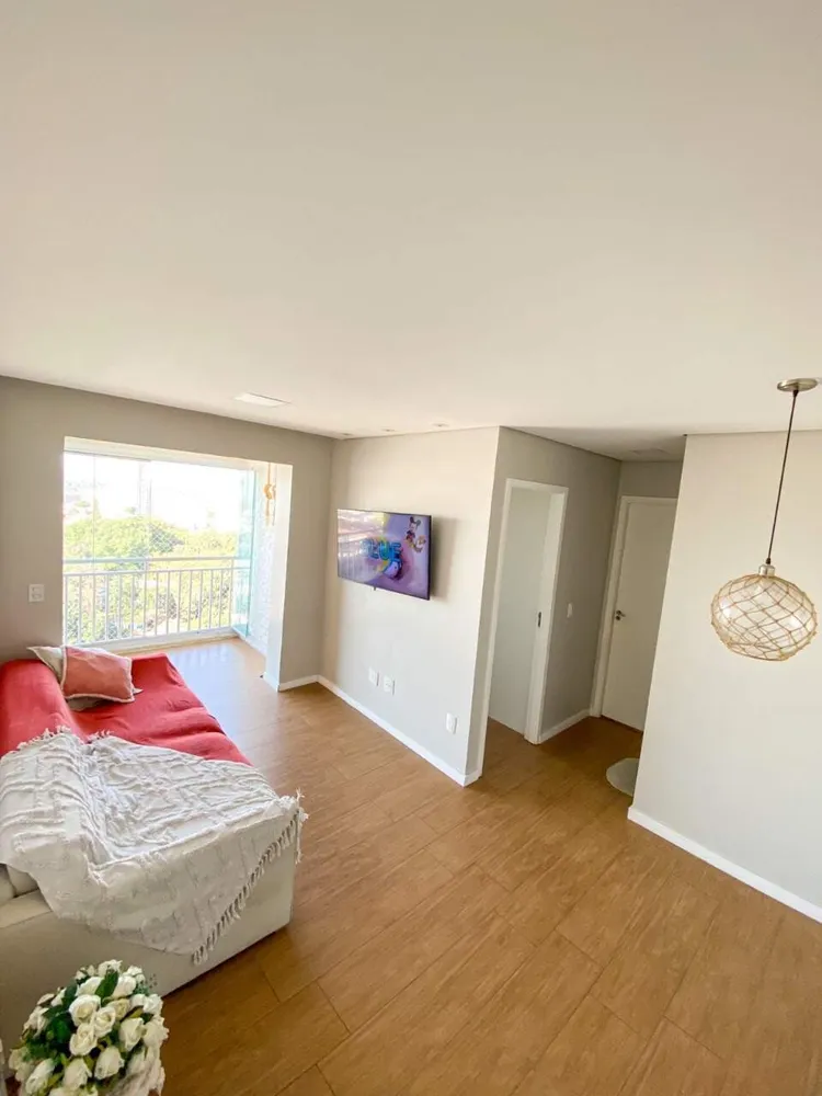 Apartamento, 2 quartos, 62 m² - Foto 2