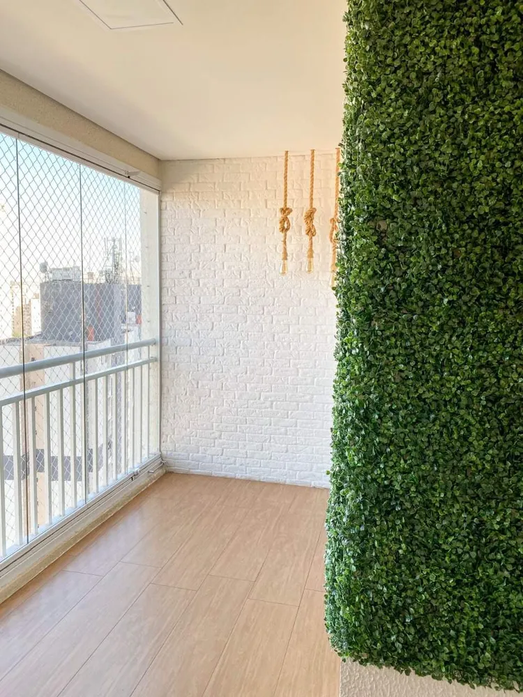 Apartamento, 2 quartos, 62 m² - Foto 6