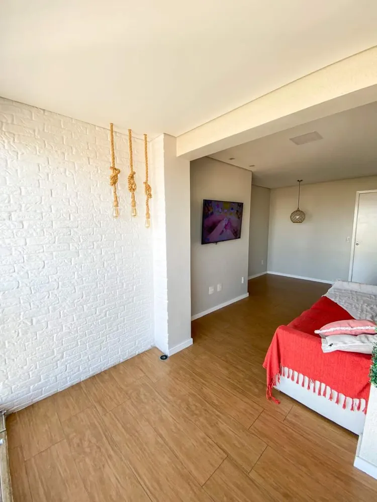 Apartamento, 2 quartos, 62 m² - Foto 4