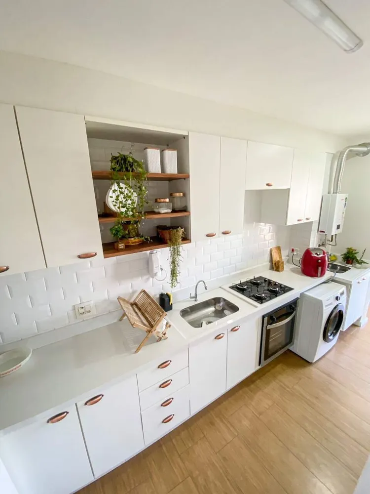 Apartamento, 2 quartos, 62 m² - Foto 3