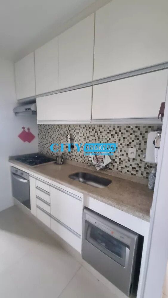 Apartamento à venda com 3 quartos, 83 - Foto 4