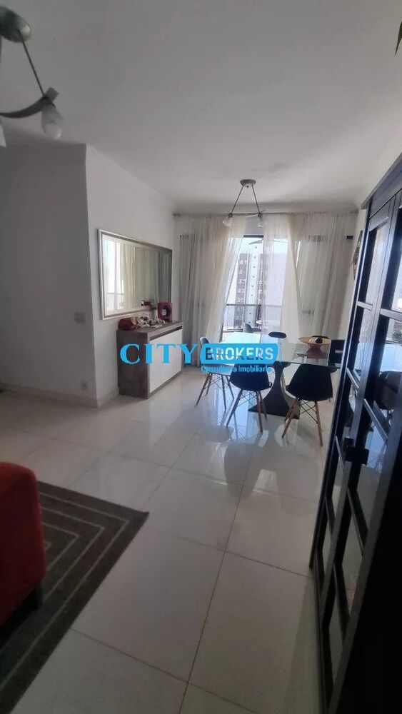 Apartamento à venda com 3 quartos, 83 - Foto 2