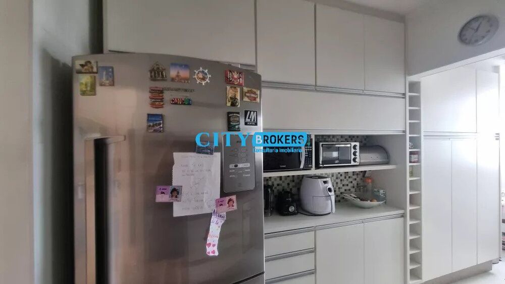 Apartamento à venda com 3 quartos, 83 - Foto 5