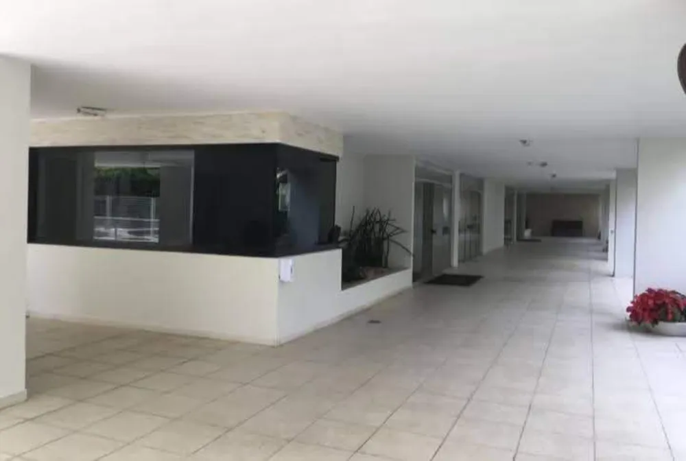 Apartamento, 3 quartos, 98 m² - Foto 12