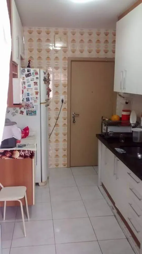 Apartamento, 3 quartos, 98 m² - Foto 10