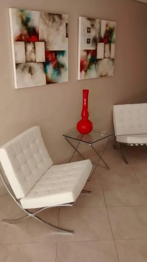 Apartamento, 3 quartos, 98 m² - Foto 11