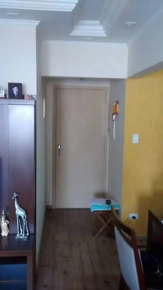 Apartamento, 3 quartos, 98 m² - Foto 9